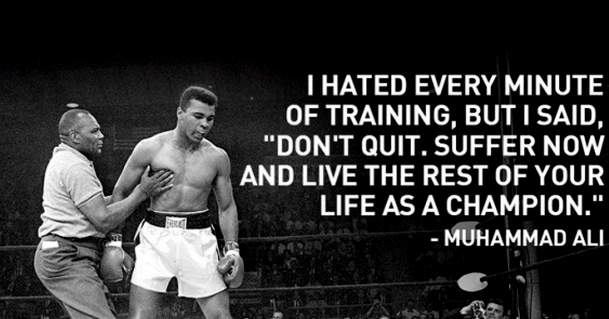 Get Up and Go Train