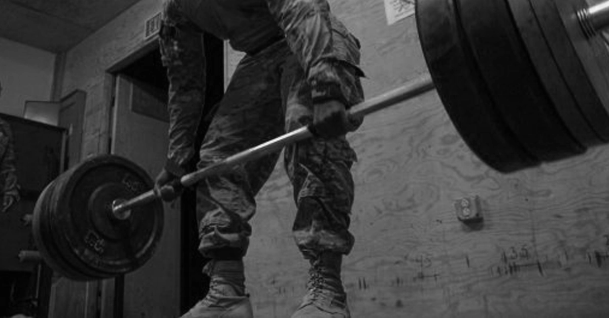 Add 30# to Your Deadlift in 30-Days