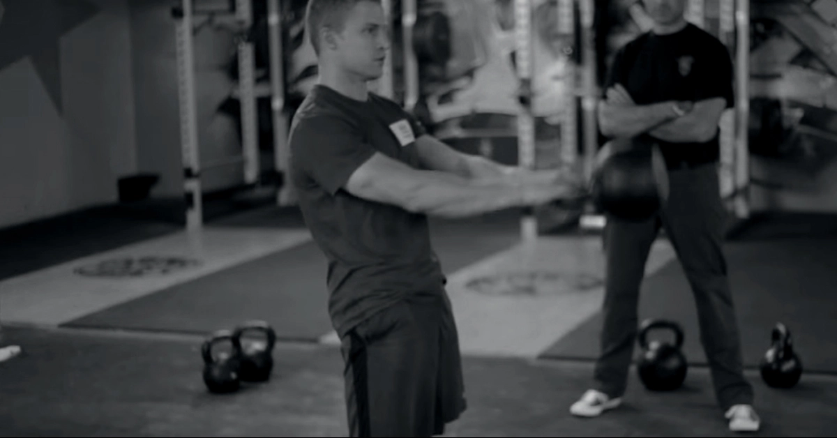 New Challenge: Beat Your Posterior Chain
