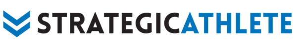 Strategic Athlete Logo