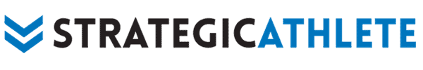 Strategic Athlete Logo