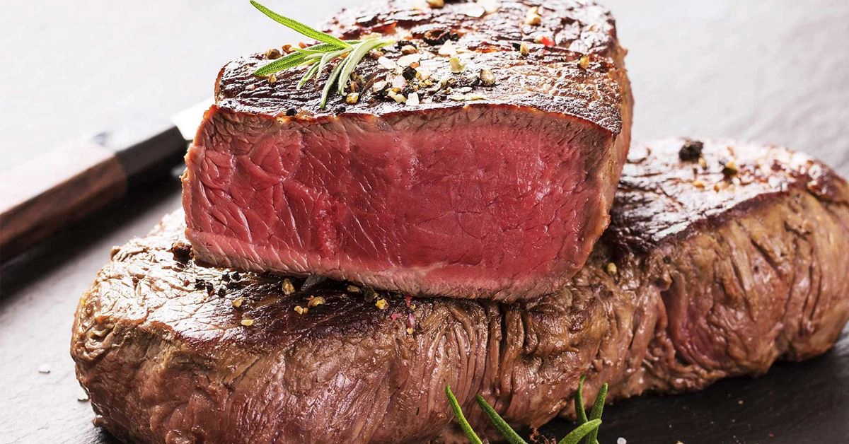 Will Red Meat and Bacon Give You Cancer?