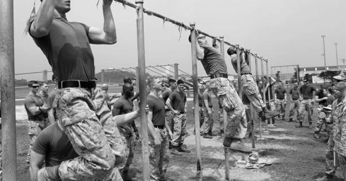 Training Specificity: Goals Matter