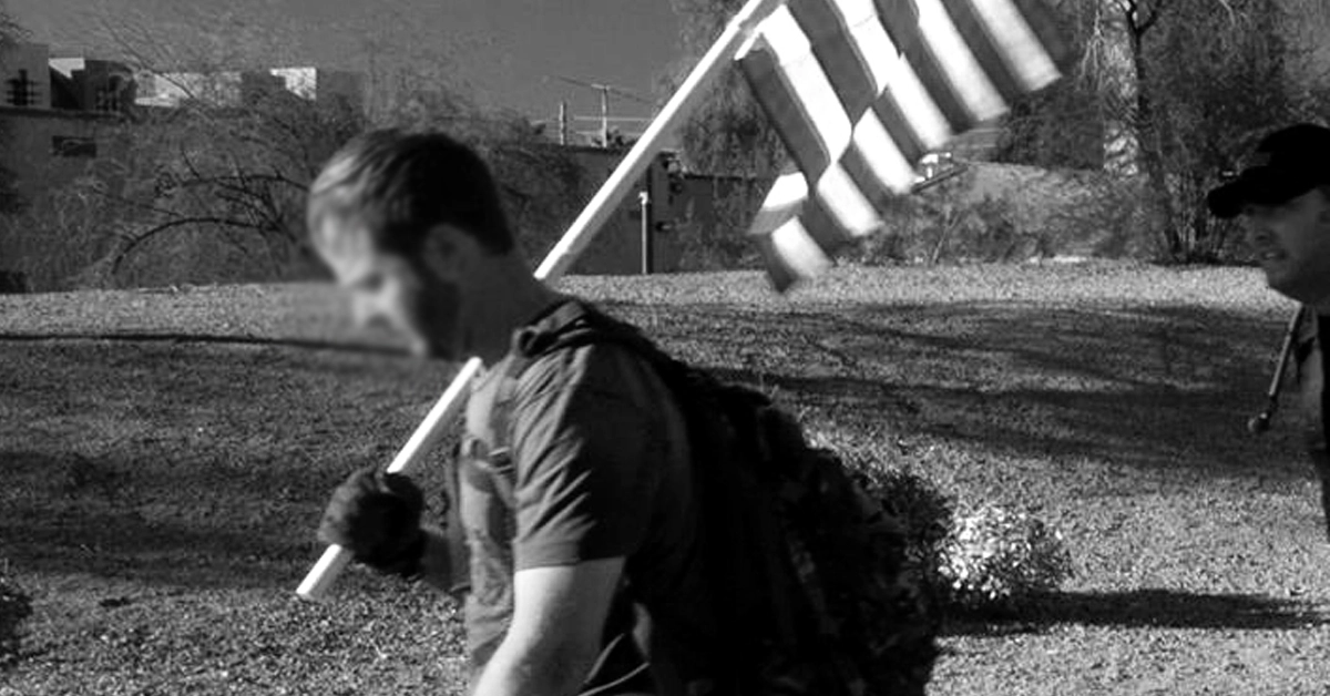 Load Carriage: Tactical Strength & Conditioning