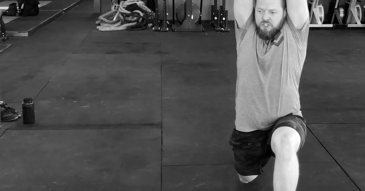 Should I Stretch Before or After I Workout?