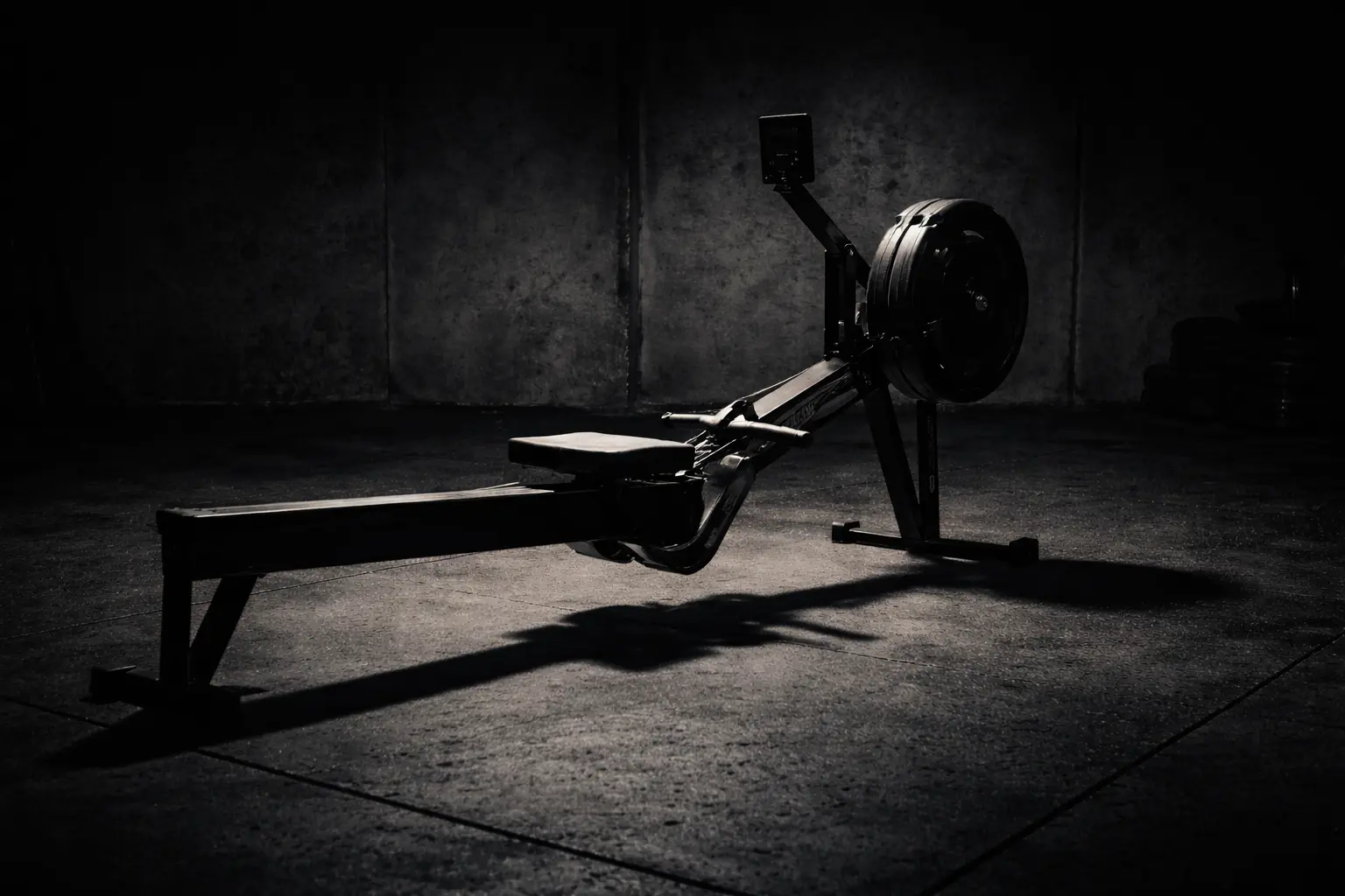 Why Aerobic Fitness Is the Foundation of Your Strength Training