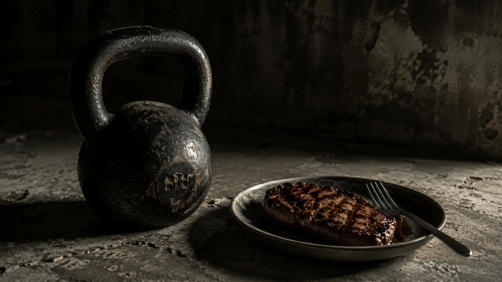 How Exercise and Diet Actually Improve Your Mood and Mental Health