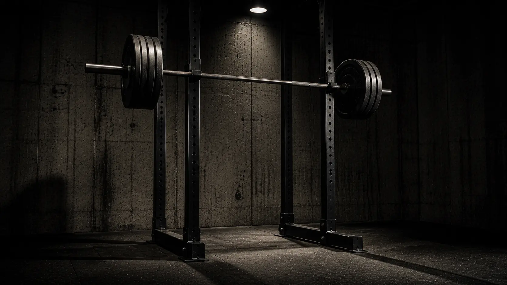 Full Range of Motion vs. Partial Reps: What Actually Matters for Strength