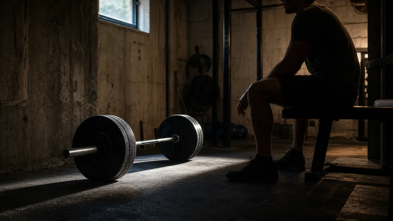 The GLP Training Problem: Losing Weight Without Losing Strength