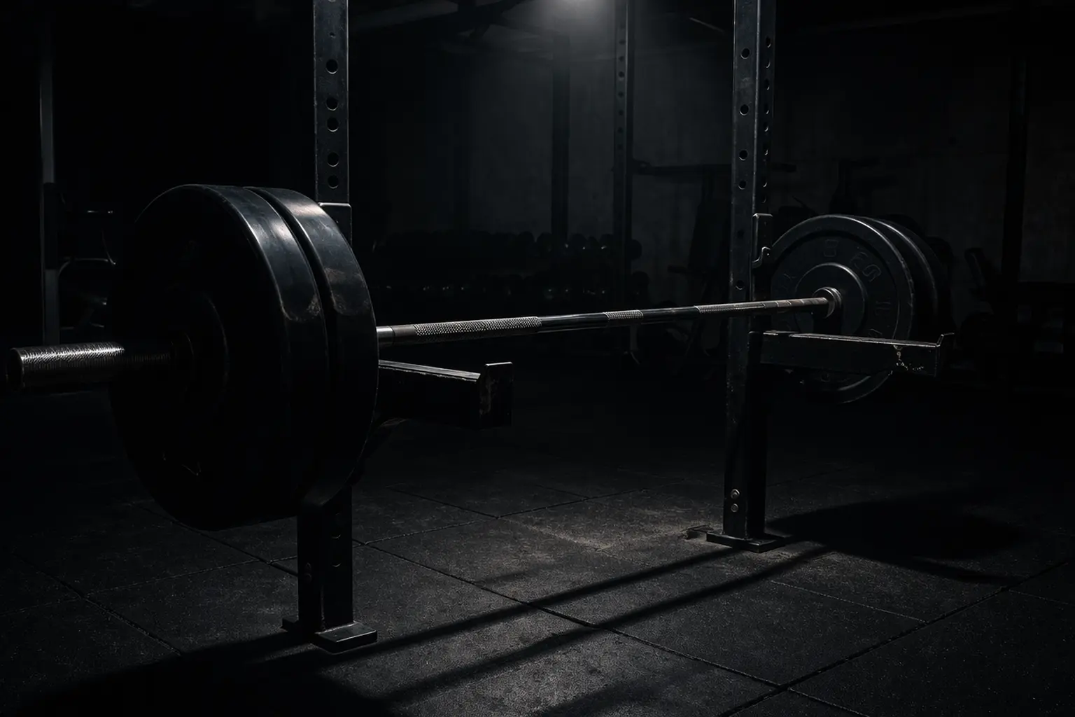How Long Should You Rest Between Sets?