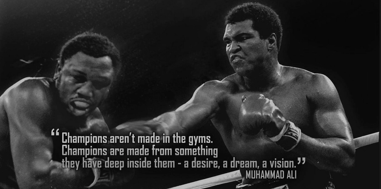 Motivation