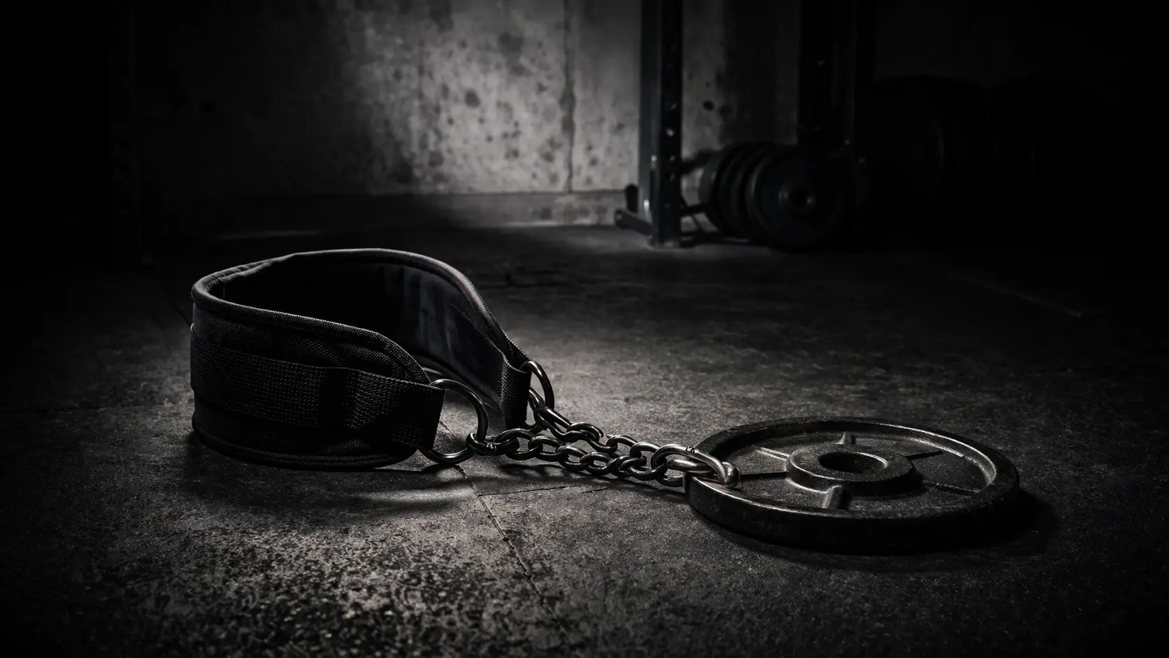 Why Neck Strength Training Belongs in Your Program