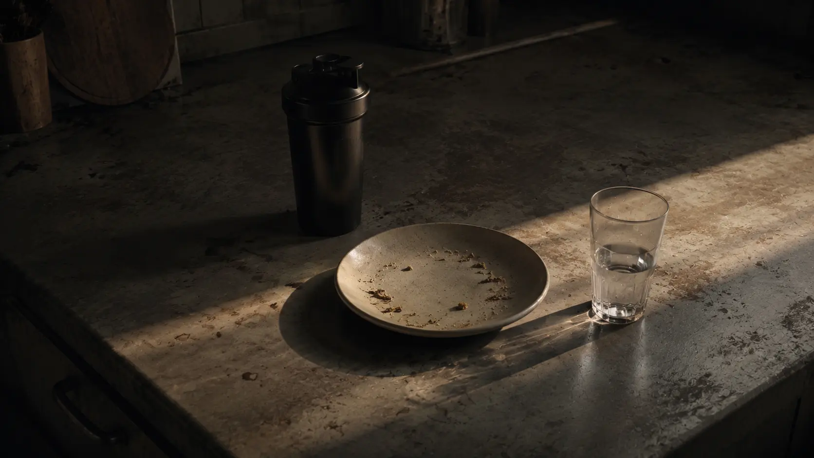 Post-Workout Nutrition: Does Meal Timing Actually Matter?