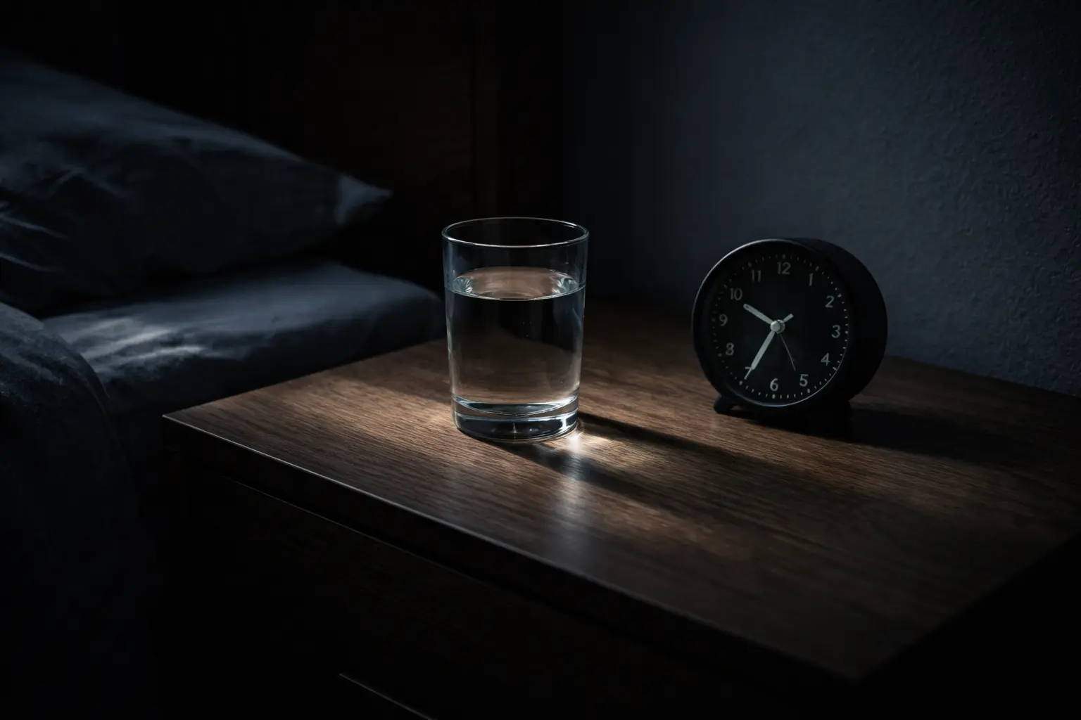 Sleep and Hydration: The Boring Advice That Actually Works