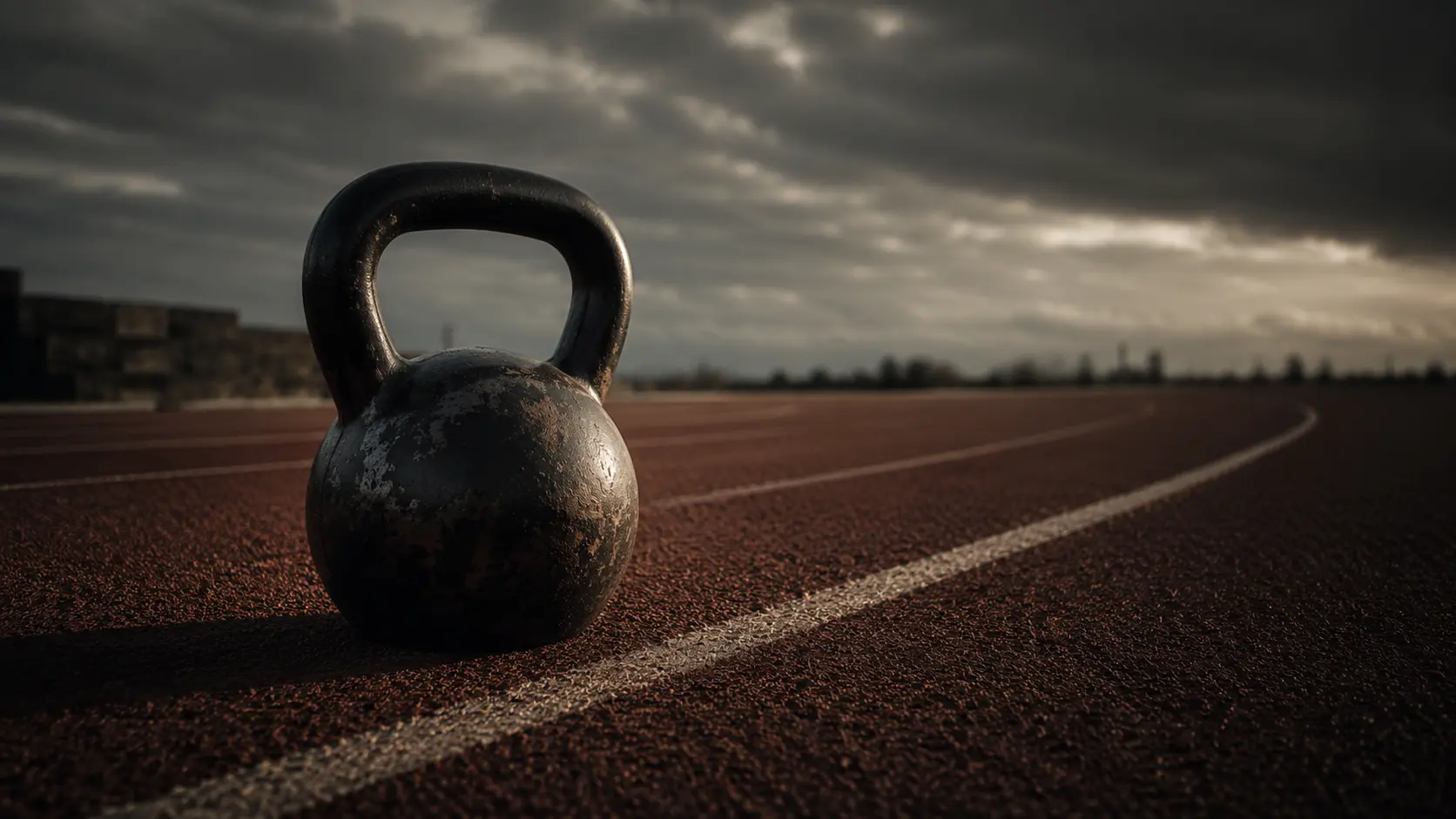 Can You Get Stronger and Faster at the Same Time?
