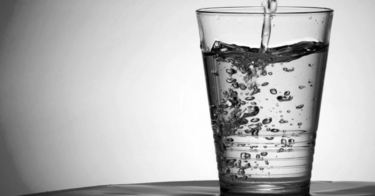 Hydration